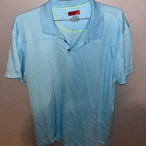 XXL Alfani Collard Shirt
